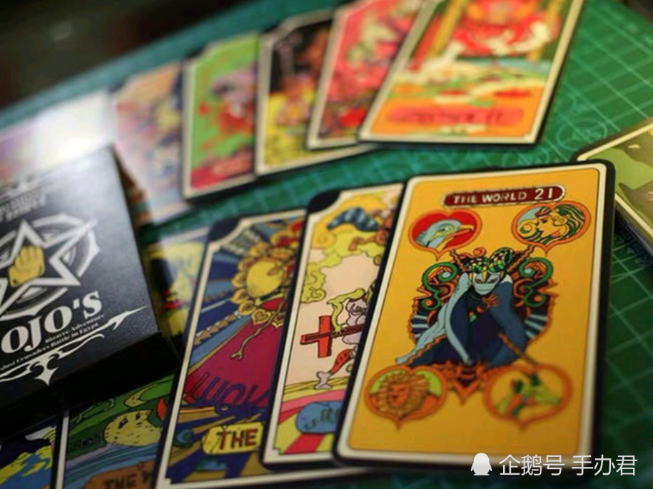 jojo奇妙冒险替身排行_2022年新春番期待度排行进击第二JOJO第三