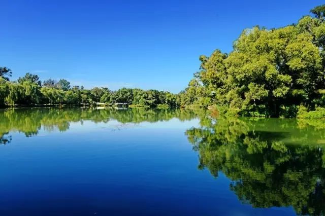 惠民卡福利一卡畅游避暑山庄双塔山魁星楼