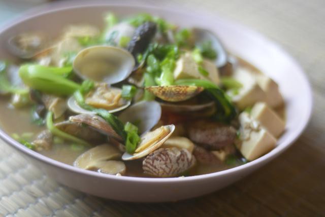 老公减肥,我给他做的一日三餐,这样吃想不瘦都