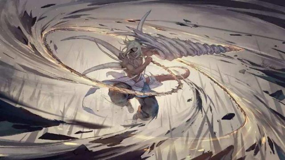 用嘴放最强幻术,身体无限恢复,火影中奇怪的身体有哪些?