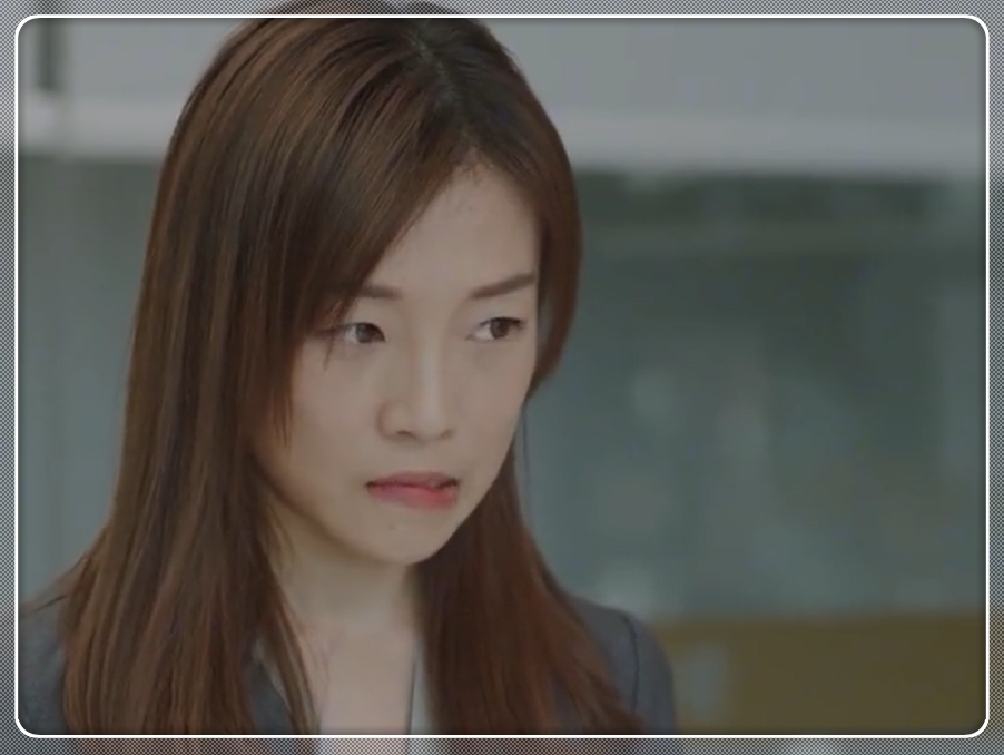 小欢喜:小梦放手离去,小金人设洗白,剧中最坏的boss是谁