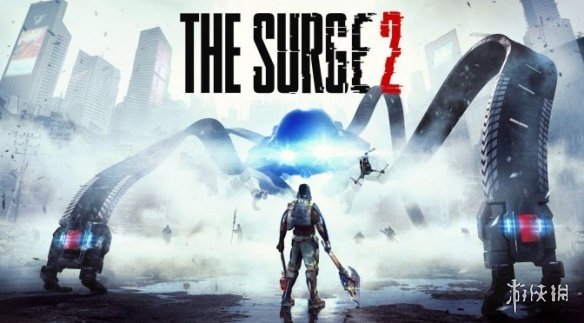 The surge 2 jcpd gear pack где найти