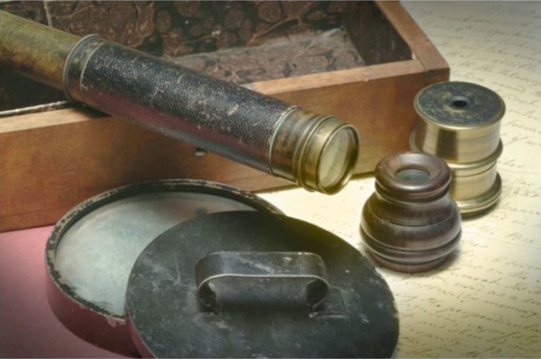 卡罗琳·赫歇尔|谁是历史上第一位职业女科学家？她一生共发现了8颗彗星