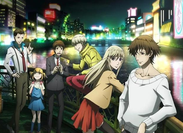 推荐几部冷门好看的动漫,网友:最后一部简直是