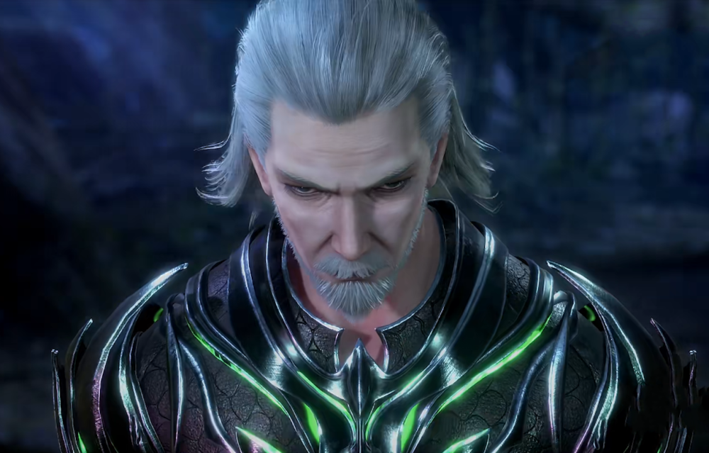 菊斗罗"暗杀"唐三,唐昊尚未出手,这三位率先营救!