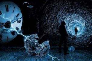 平行世界是绝对存在的,梦是平行世界的入口