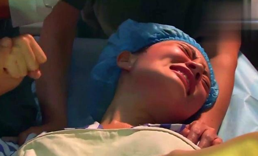 常说孕妇生孩子要"开十指",到底是啥概念?一张对比图帮你看懂