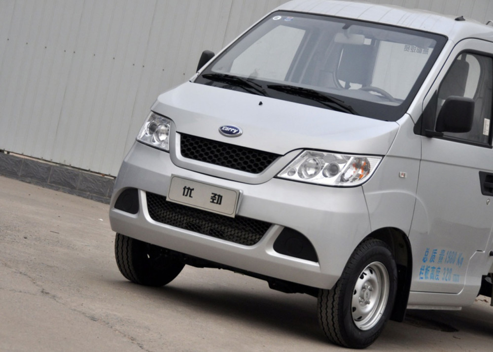 这奇瑞卖了8年外观内饰没变新款11l动力依旧3万起