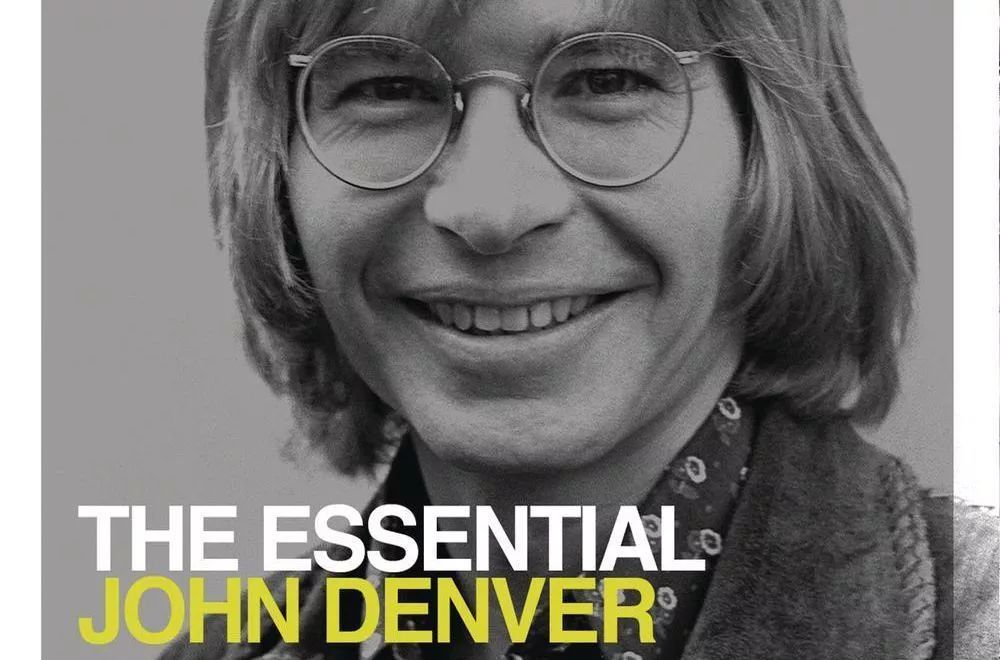 john denver