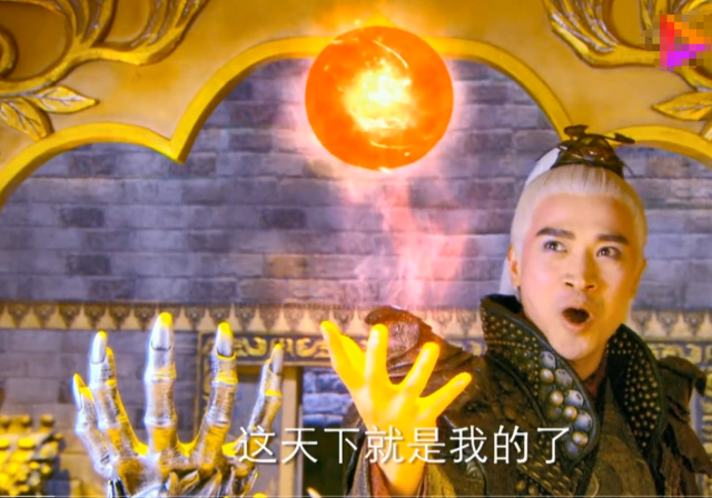 武侠剧中的十大护体神功金刚不坏神功仅第四第一是不灭金身