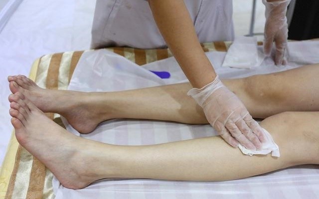 女性体毛旺盛怎么办 原因2方面 去毛有4招 爱美的你快来看看