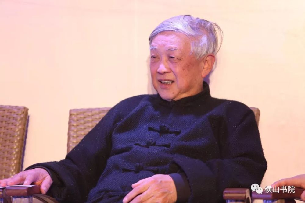 音容宛在德泽长存深切悼念钱逊教授