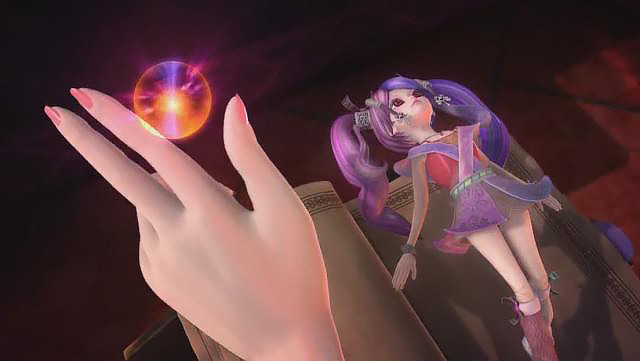 精灵梦叶罗丽救辛灵的方法就隐藏在菲灵与另一位假仙子身上