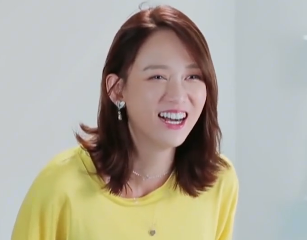 女儿们的恋爱:陈乔恩与素人搭档,一起尝试谈恋爱,网友:不相信