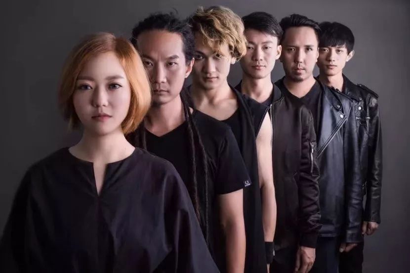 hyper slash:破镜重圆的电话2016年,贝斯手元帅从原来的乐队 orange