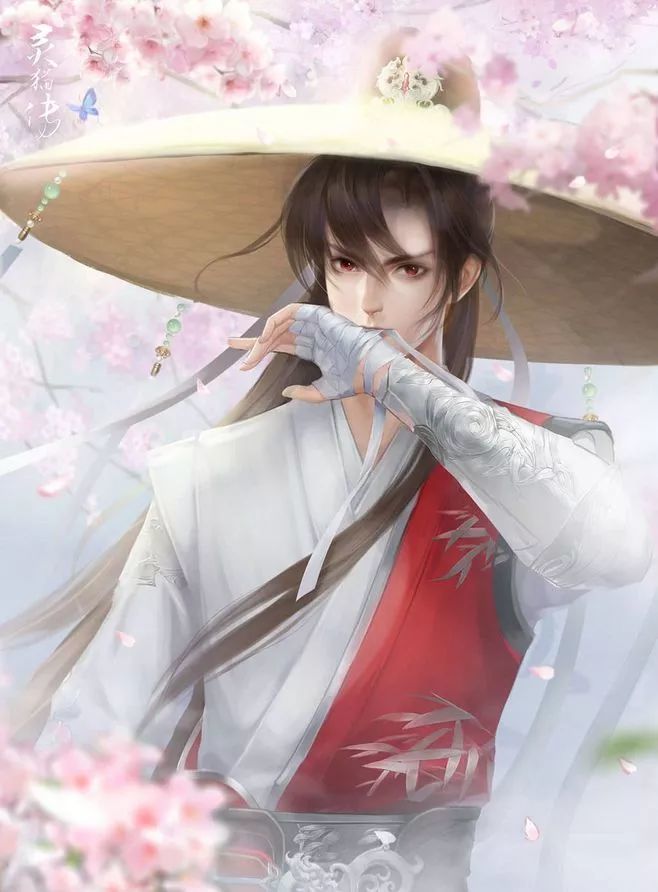 耽美广播剧推荐:《龙墨》污污的龙和羞羞的砚