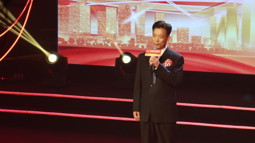 这5位教师当选2019年深圳市基础教育系统年度教师