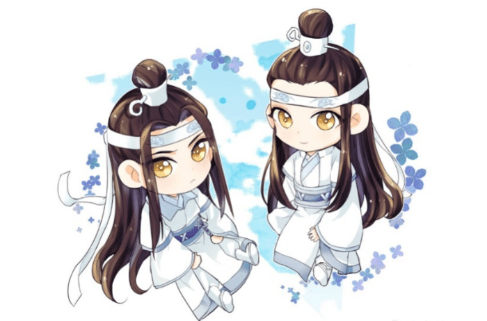 墨家的宠弟狂魔们,日常护弟,师无渡实力荣获最