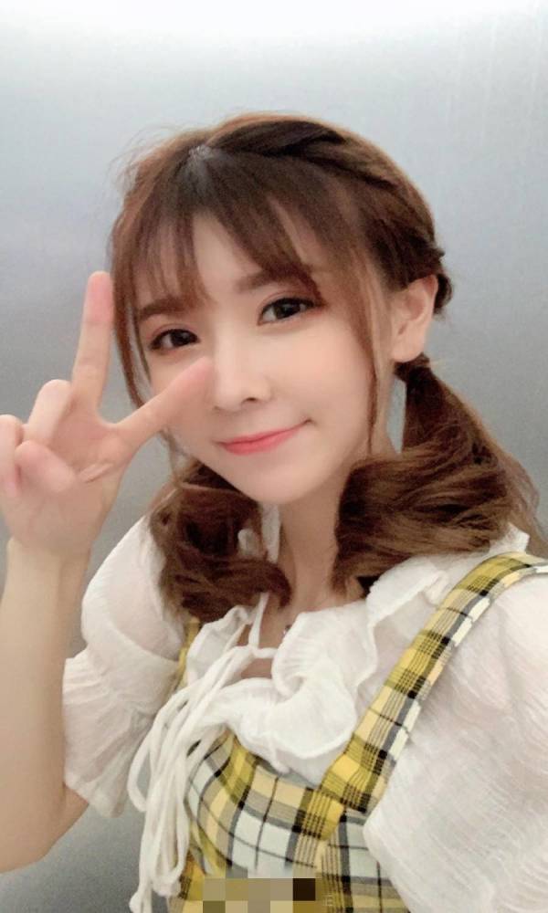 nara:我拼命努力浴火重生!假赛风波后,长腿主播人气冲百万_腾讯新闻