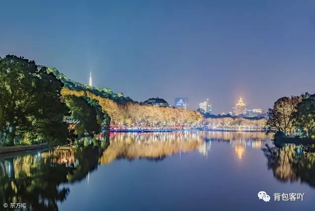 杭州的景点排行榜_2021春节城市旅游排行榜:成都第一名,远超重庆,杭州,南京!