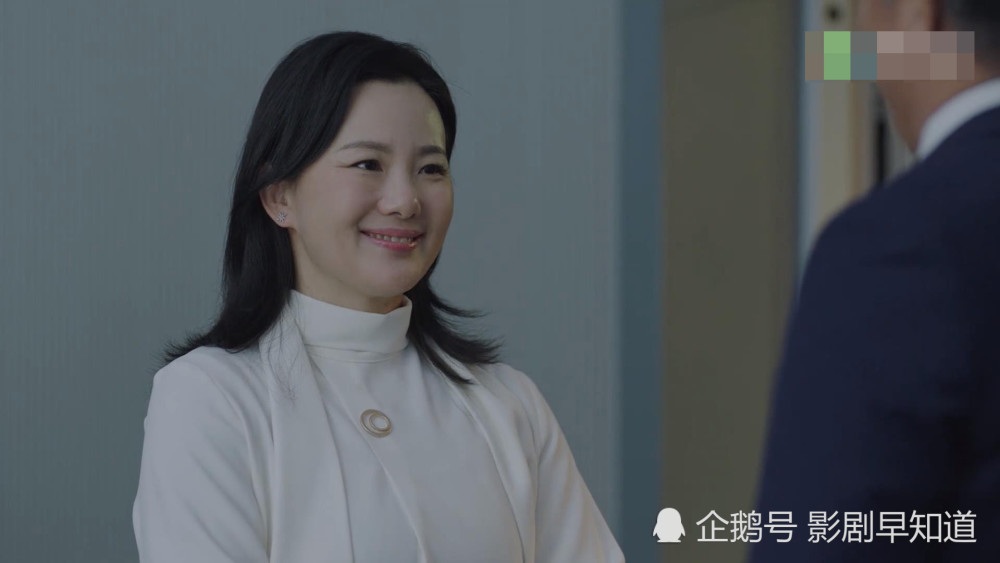 《小欢喜》柏林影后咏梅,戏里温柔母亲,戏外奉行丁克幸福美满