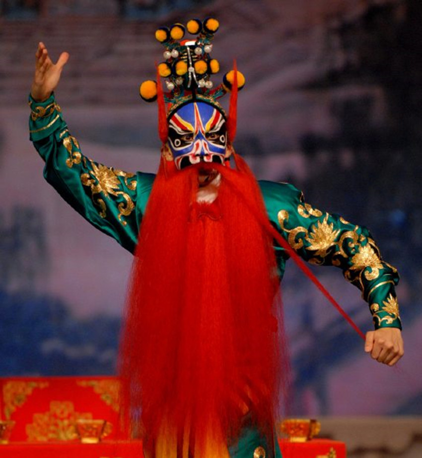 (京剧中的窦尔敦)窦尔敦是清朝初年的人.