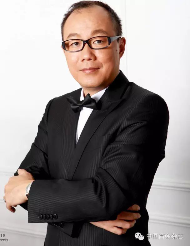 宋宁:用专业谱写眼镜情怀与行业使命