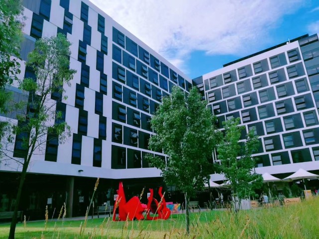 全球排名上升最快的大学 具备移民优势大学 高就业率大学 就是它 腾讯网