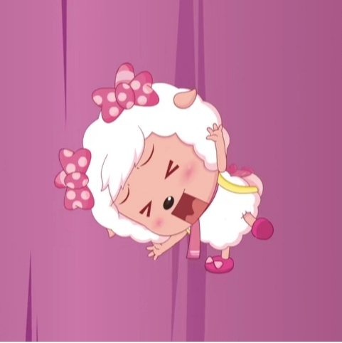 喜羊羊:他一直没有鞋穿,其他小羊都有,究竟是何原因?