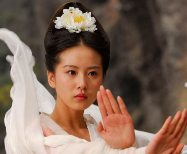 聊聊聊斋聊斋俗名鬼狐传盘点一下聊斋中的狐狸们