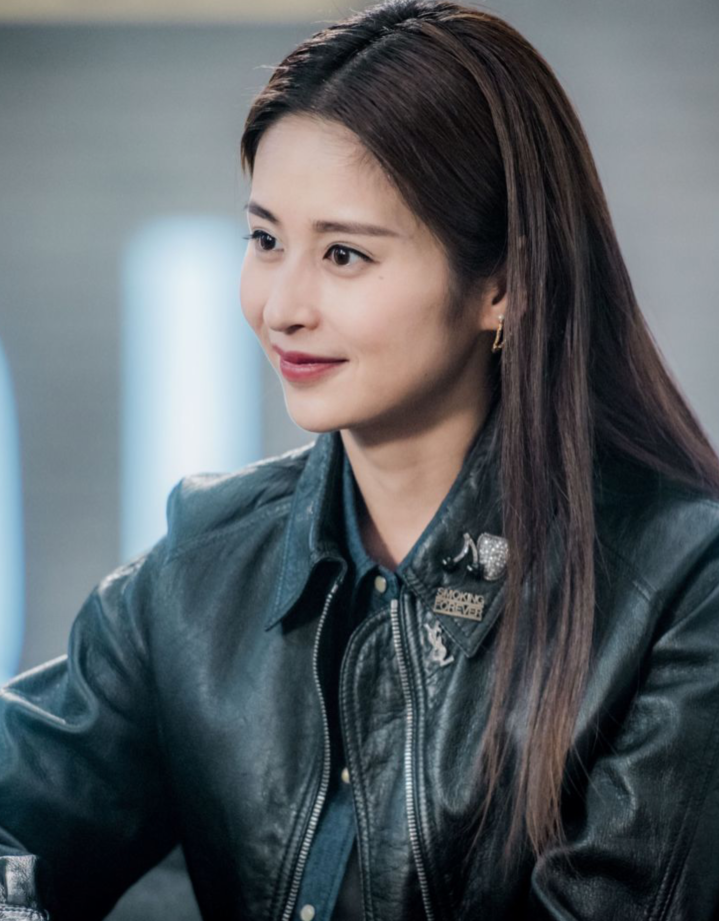 《你好乔安2》开拍,"乔安"将由颖儿饰演,男主竟是"江直树"