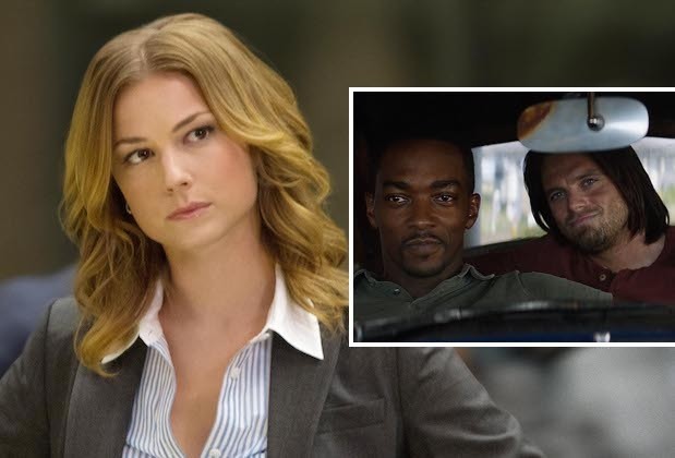 sharon carter重返漫威宇宙