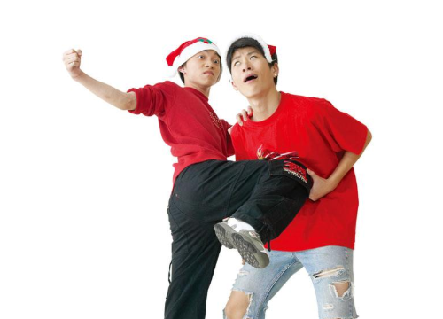 初中就总打架的男生,多半是这3种人,漏一个我倒立洗头!