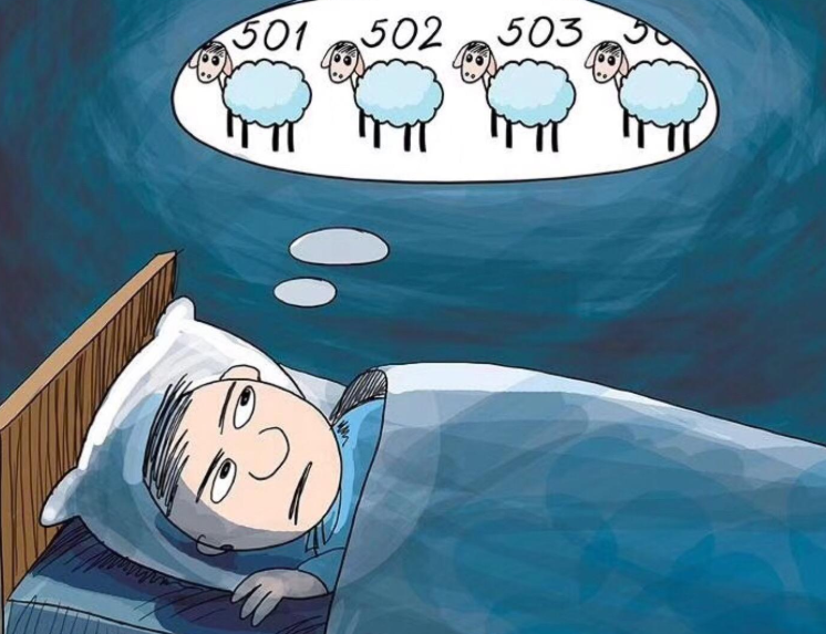 晚上怎样才能最快的入睡?牛奶已out,它们才是"天然安眠药"