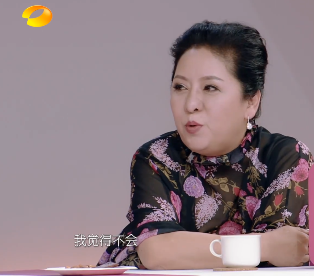 向太自曝在她这不存在婆媳关系难相处,得知她的小妙招,网友怒赞