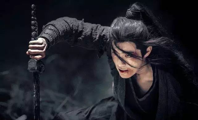 赤血丹心不枉少年