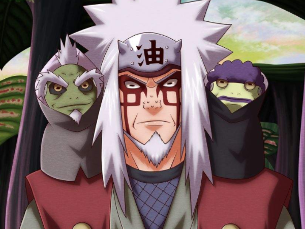 博人传:浦式击败自来也,并勾走其查克拉,这是要开仙术的节奏?