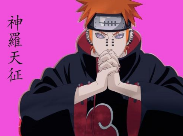 火影忍者:晓组织成员的最强绝招分别是什么?迪达拉:想换个话题