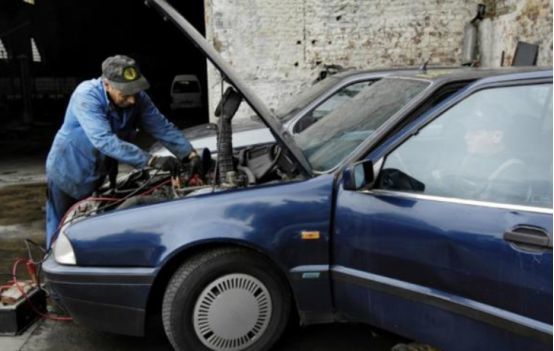 二十年汽修工:我修过的车,一半都是被这么开坏的,车友们别大意了