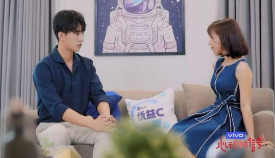 心动的信号琦雯cp告诉我们爱情里的出场顺序到底有多重要