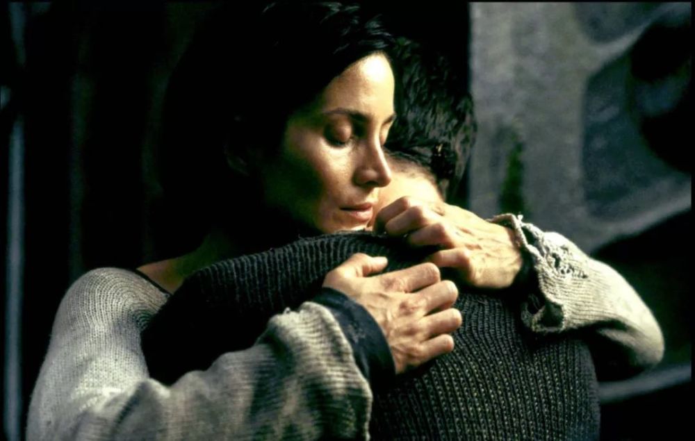 矩阵革命尚未成功,《黑客帝国4》要来了?