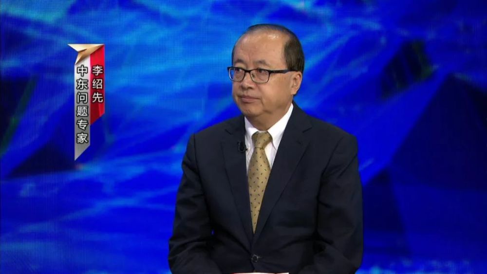 一艘油轮撬动中东局势谁扣油轮视同对伊宣战