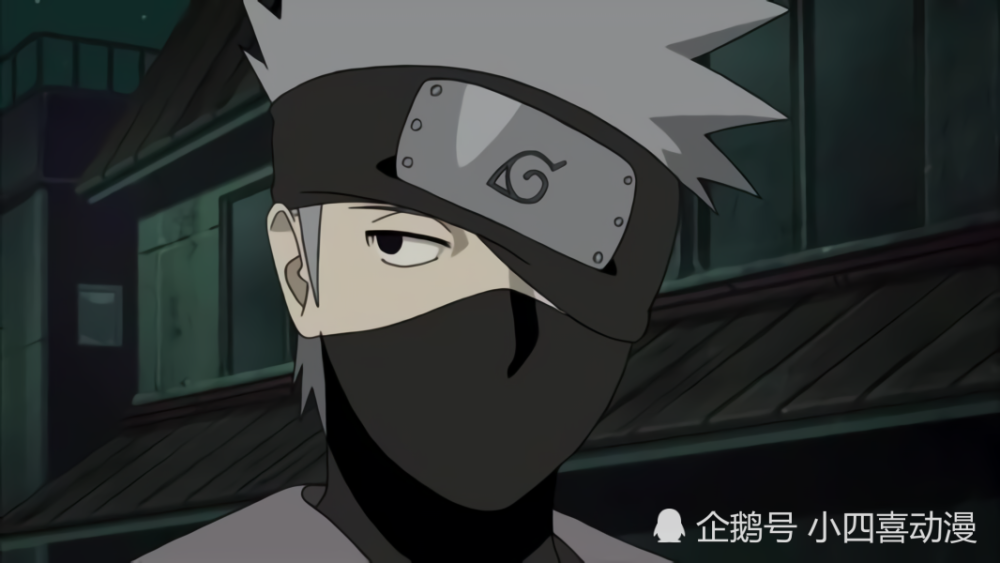 鸣人的成长和5个男人有密切的关系 4个是同村人 1个是外村人