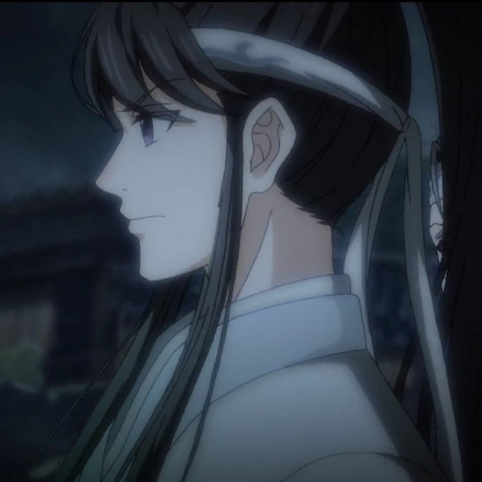 动漫图集温宁公子我能不能叫你阿苑