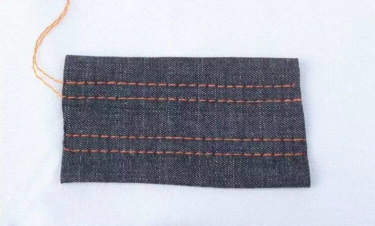 日常造型必备的线迹装饰,凝聚这些元素才会时髦,别不当回事