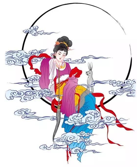 嫦娥住的广寒宫其实就在山东潍坊寒亭