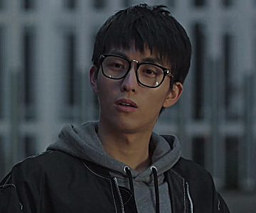 《小欢喜》的丁一,竟跟黄磊有这层关系,网友:难怪演技这么棒!