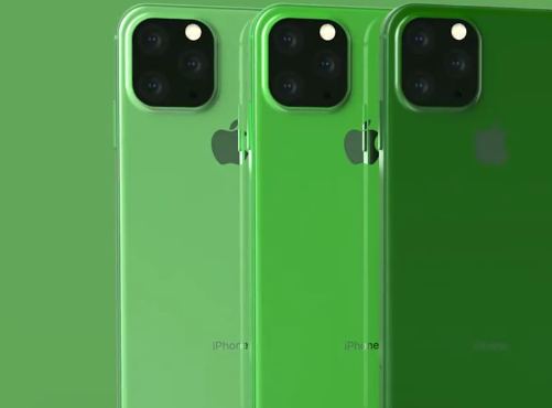 蘋果xr已過時,iphone11才是真香機,3個亮點1個遺憾