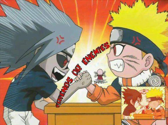 火影忍者大蛇丸咒印是咒印形态一与咒印形态二