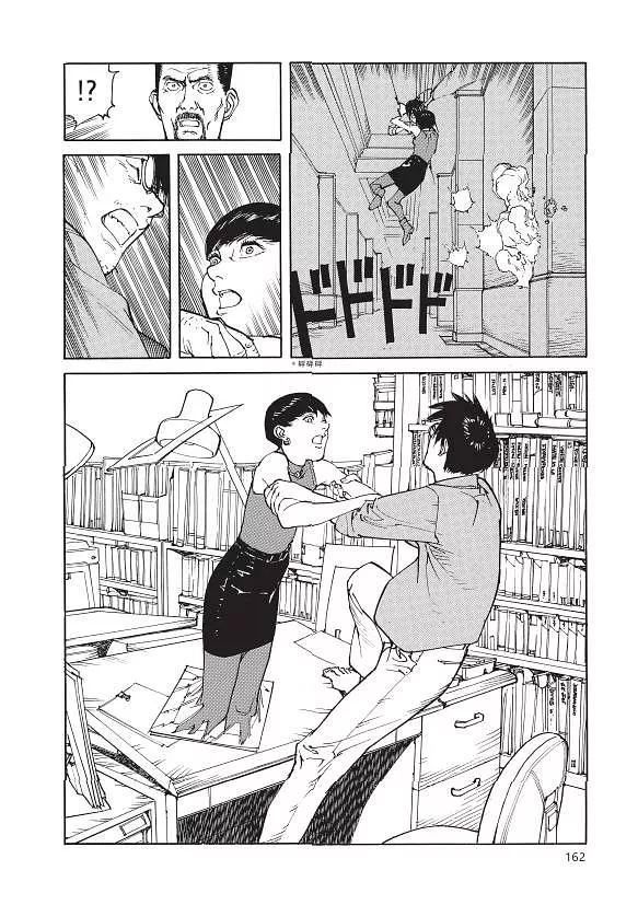 这位天才离开了我们九年 今天终于能看到他的遗作